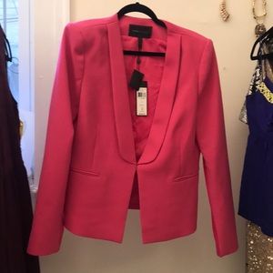 NWT BCBG MaxAzria Blazer